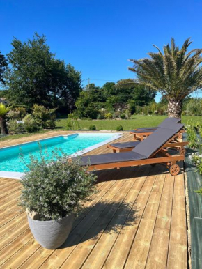 Le Domaine d'Etaville